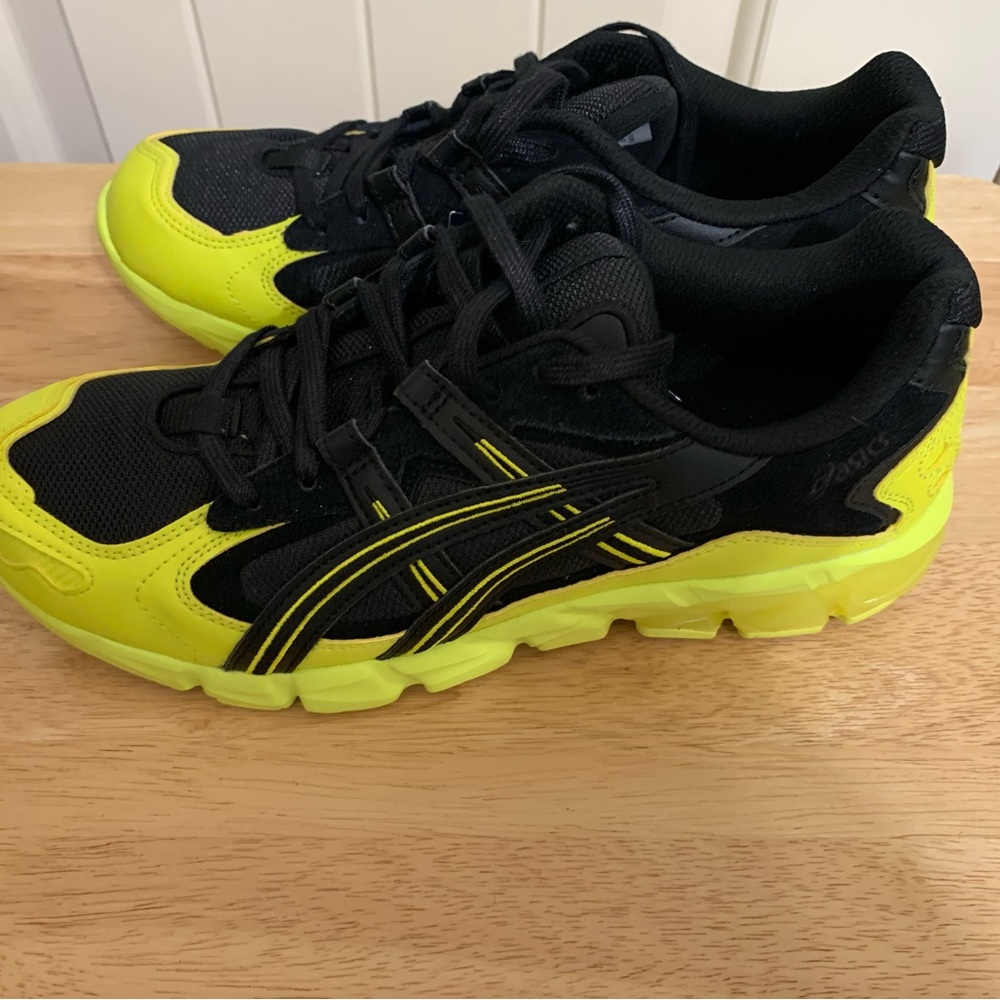 ASICS Men’s Gel-Kayano 5
